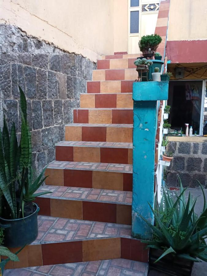 Casa Belinda Apartment Santiago Atitlan Exterior photo