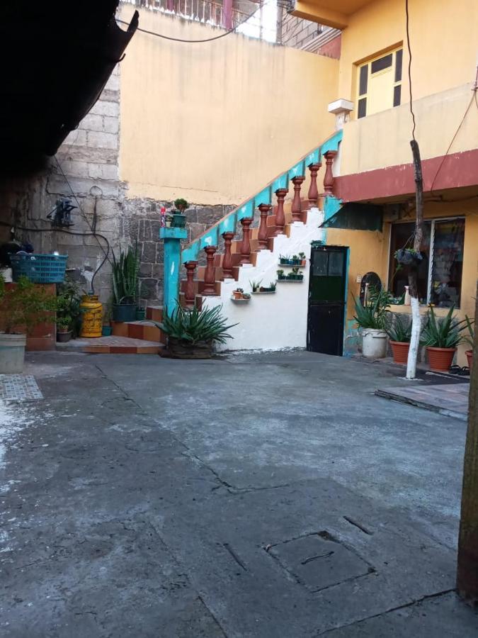 Casa Belinda Apartment Santiago Atitlan Exterior photo