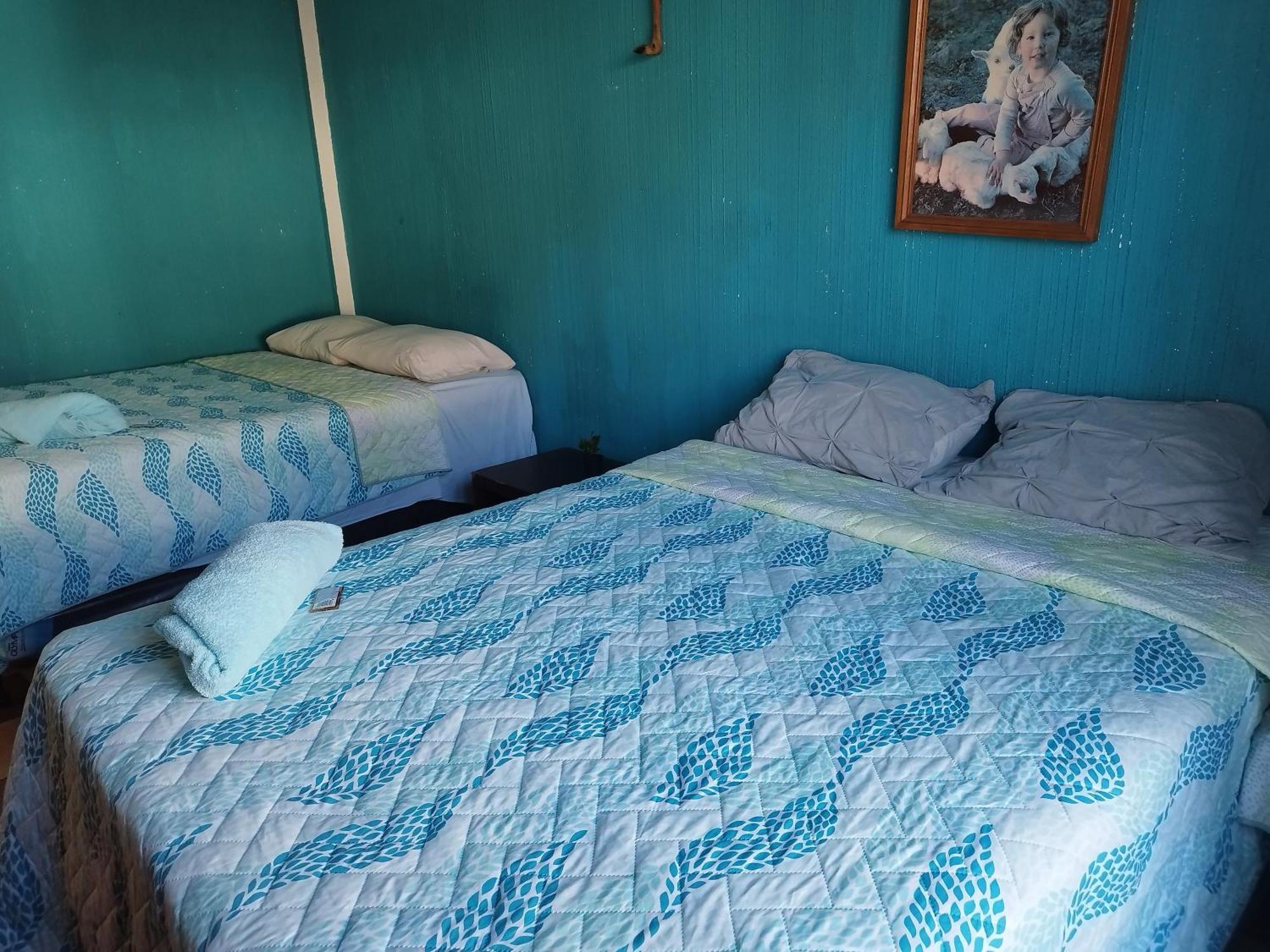 Casa Belinda Apartment Santiago Atitlan Room photo